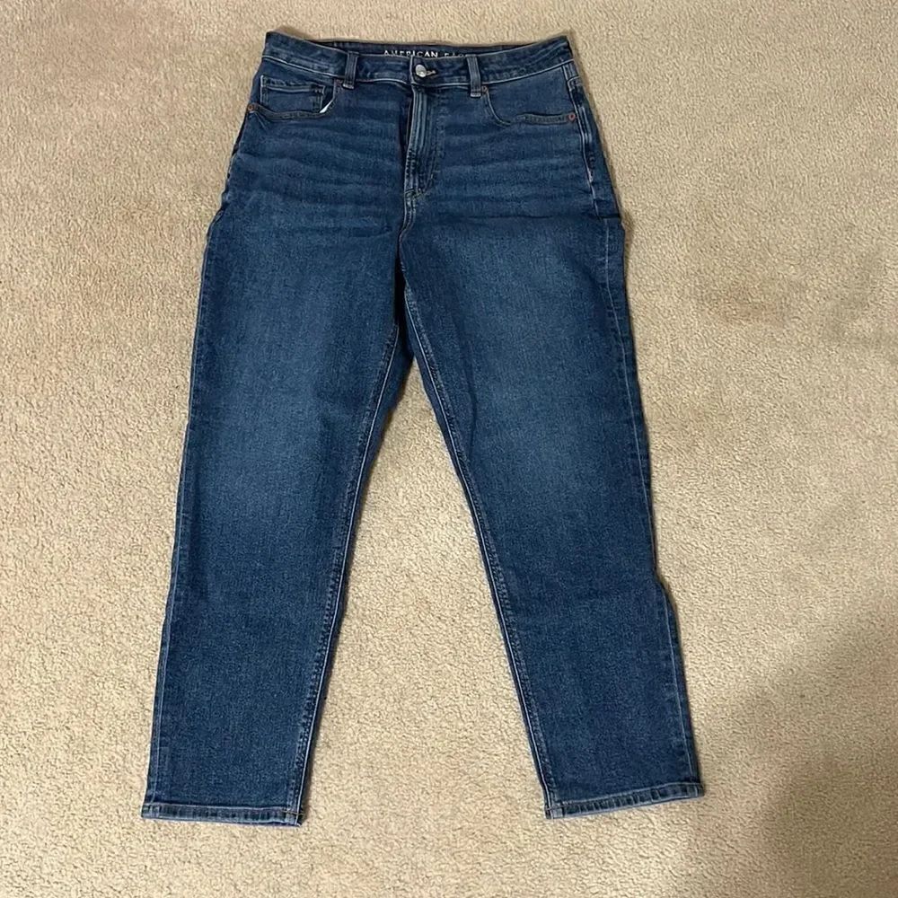 Women’s American Eagle Jeans 12